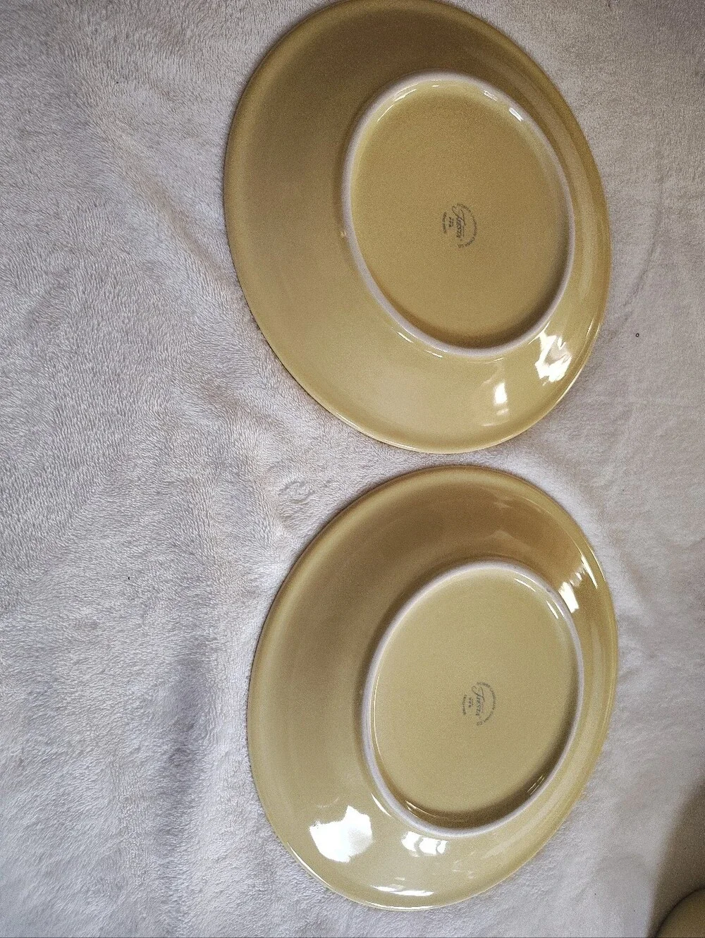 Homer Laughlin set pale